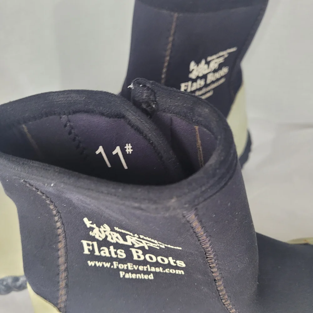 Everlast stay dry
